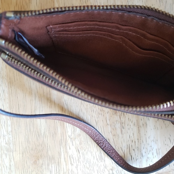 Coach Change Purse - Picture 5 of 7